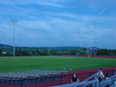 TJ's Graduation 2003 006